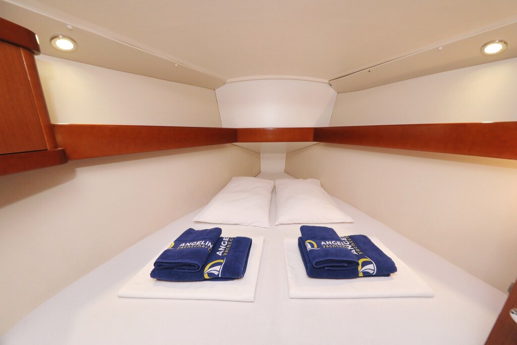 Oceanis 34, Star Elisabeth