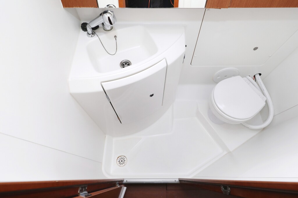 Oceanis 34, Star Elisabeth