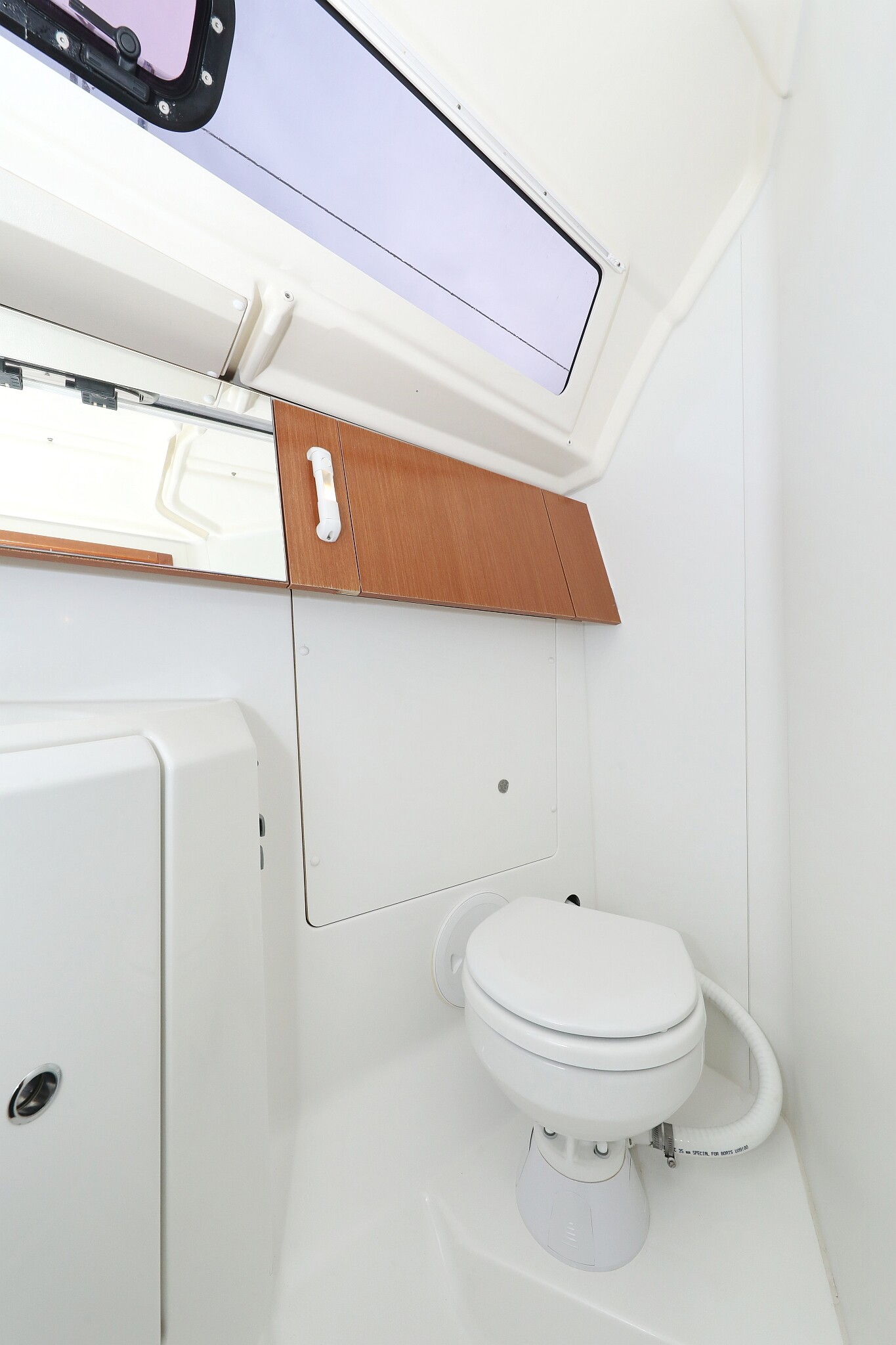 Oceanis 34, Star Elisabeth