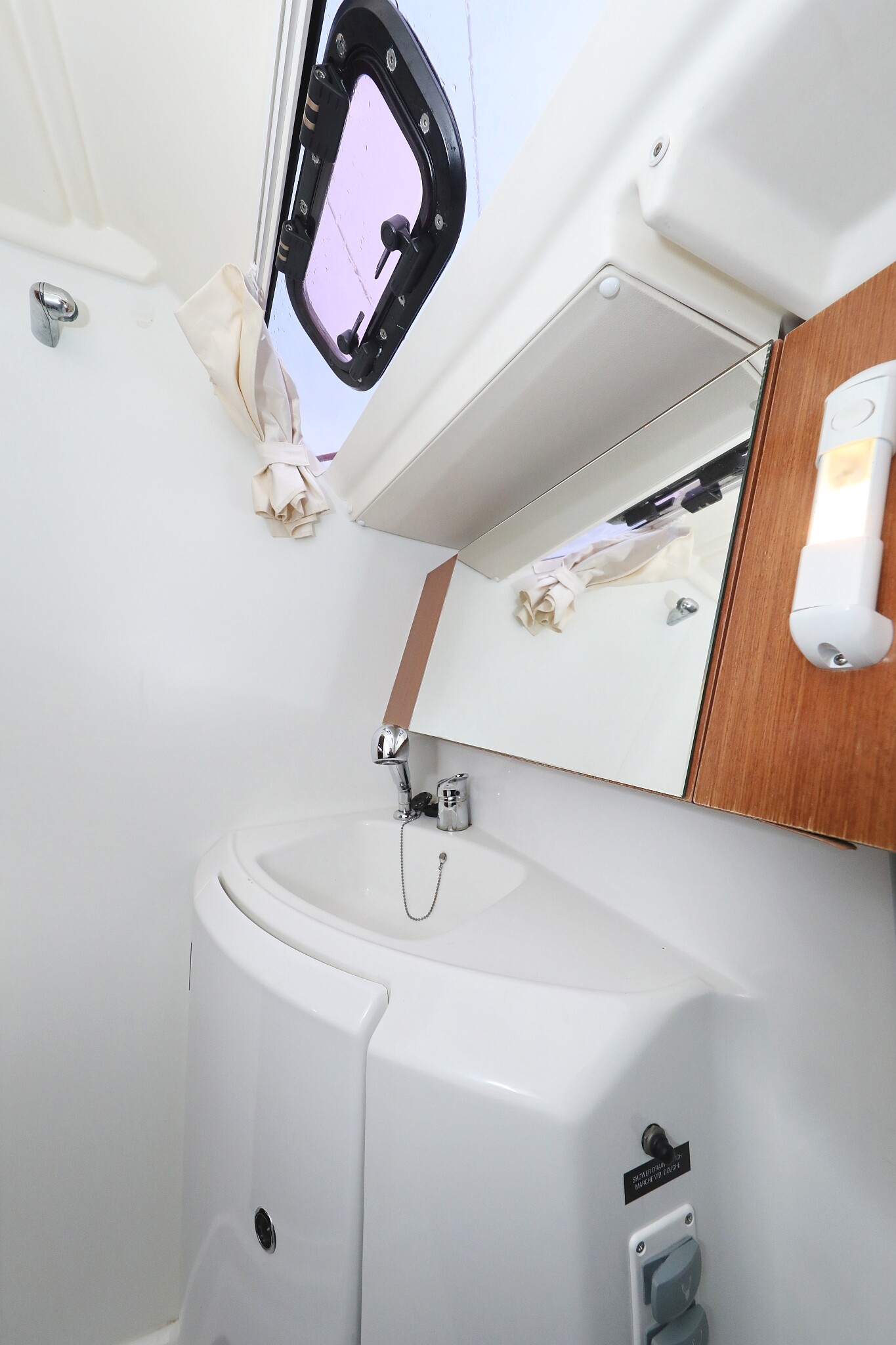 Oceanis 34, Star Elisabeth