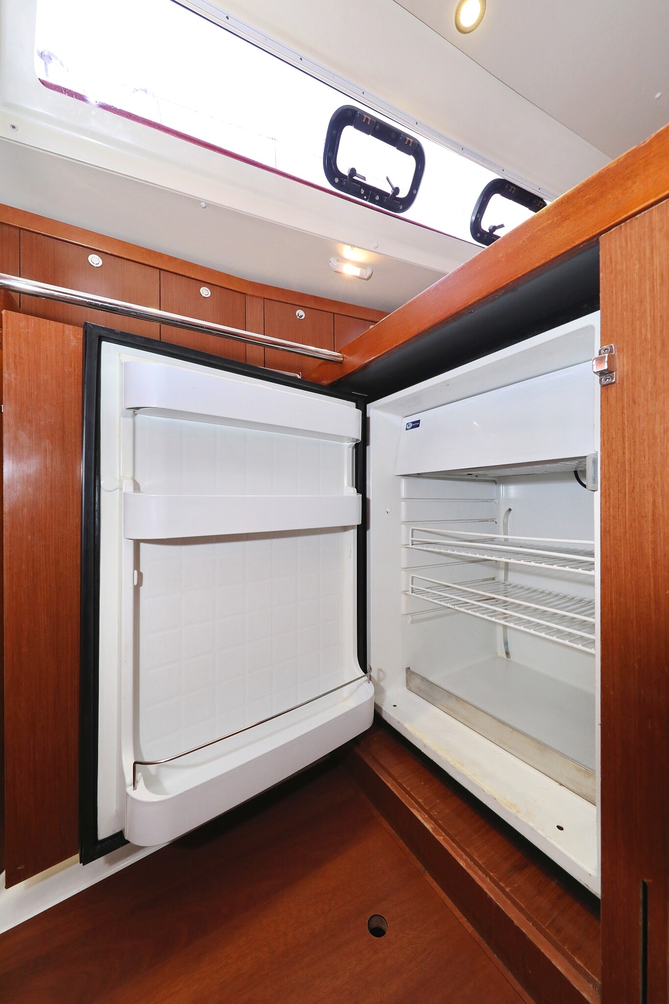 Oceanis 34, Star Elisabeth