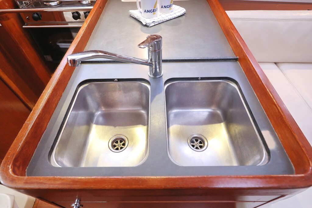 Oceanis 34, Star Elisabeth