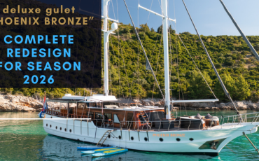 Phoenix Bronze, Phoenix Bronze