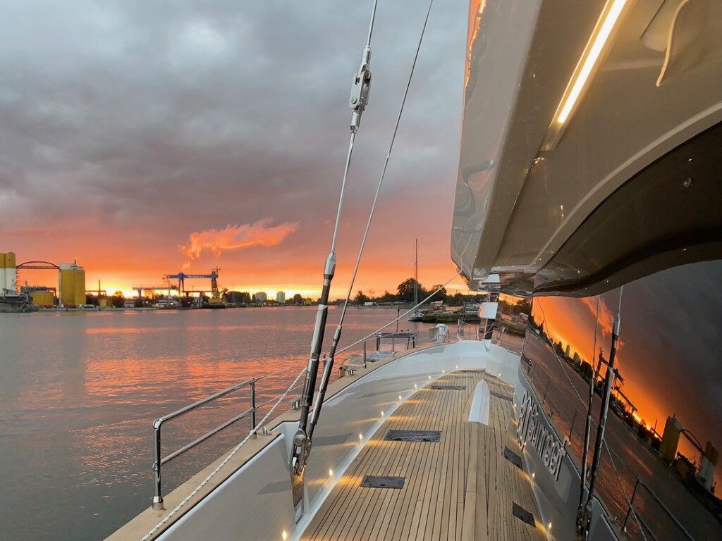 Sunreef 80, Fantastic Too