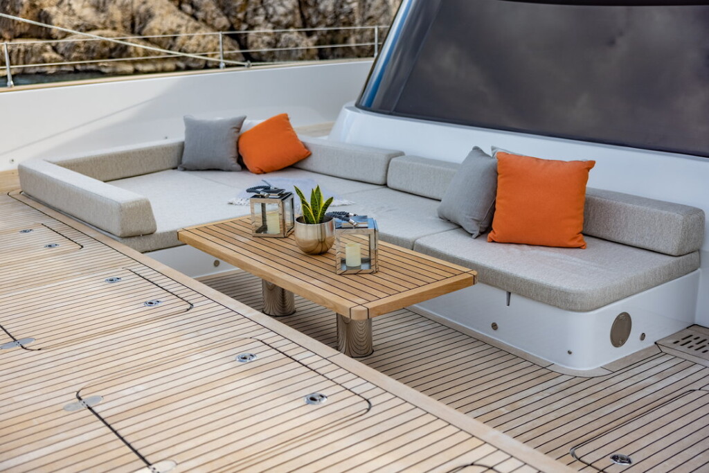 Sunreef 80, Fantastic Too