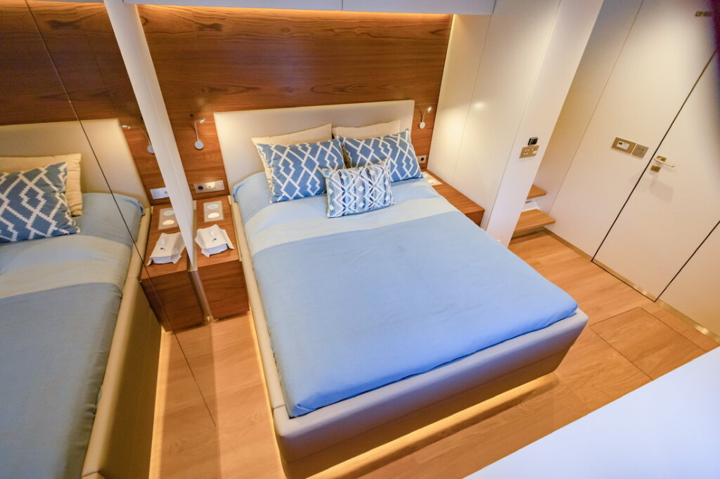 Sunreef 80, Fantastic Too