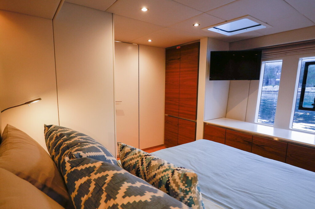 Sunreef 80, Fantastic Too