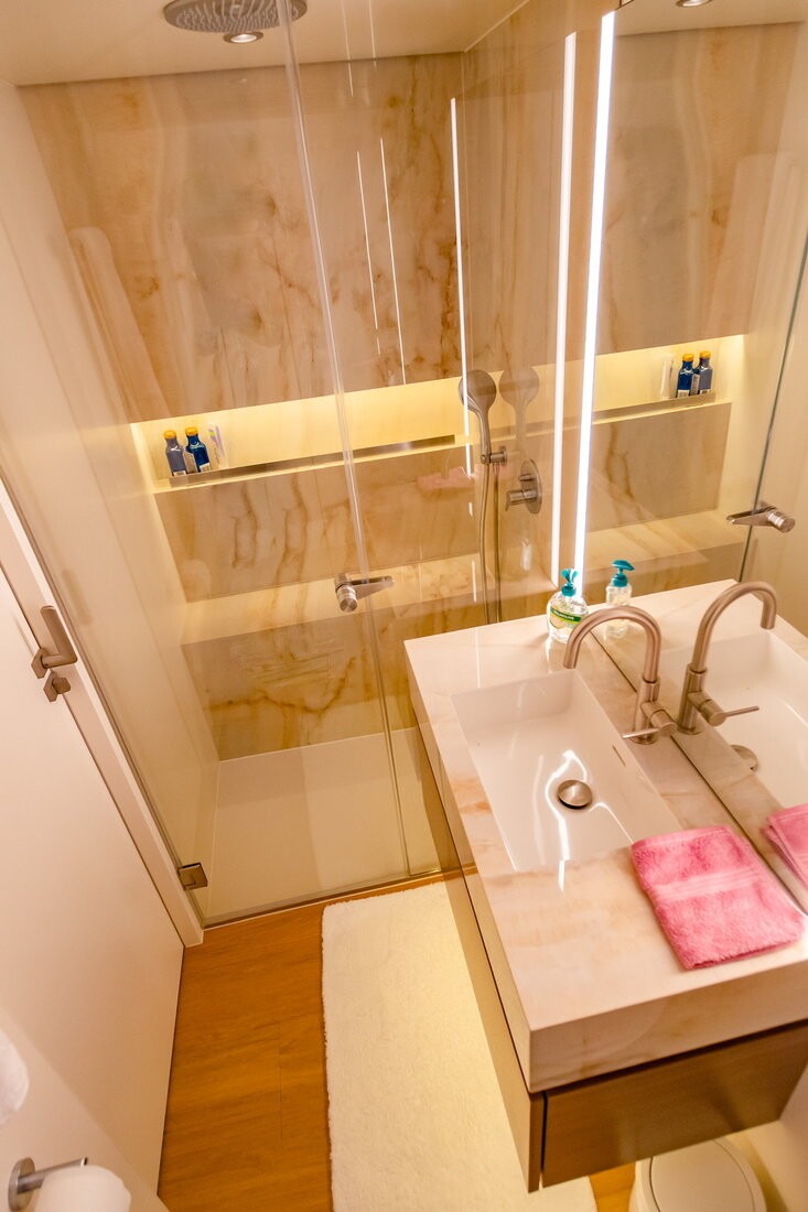 Sunreef 80, Fantastic Too