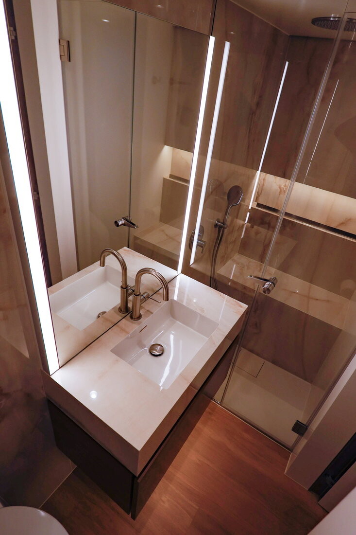 Sunreef 80, Fantastic Too