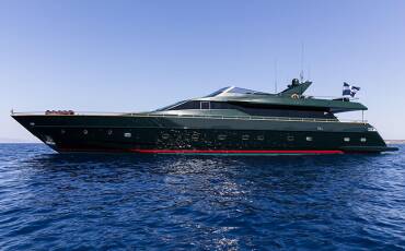 Tecnomar 116, Can't Remember